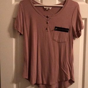 Size M top